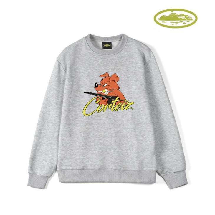 Corteiz Sweatshirt _SKUCorteizS-2XLastxC105431445